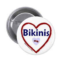 Bikinis del amor pins