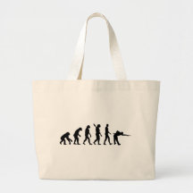 Billares de la piscina de la evolución bolsas