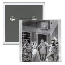 Billingsgate triunfante pin