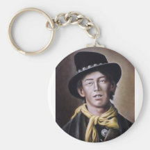 Billy el niño llaveros personalizados