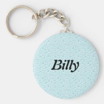 Billy Llaveros Personalizados