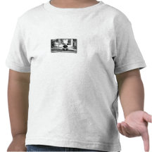 billy para los niños camisetas