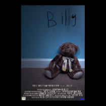 Billy posters