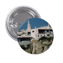 Binibeca Vell, Menorca, España Pins