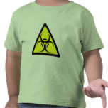 Biohazard 06 camisetas