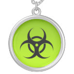 BIOHAZARD GRÍMPOLA