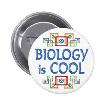Biología fresca pins