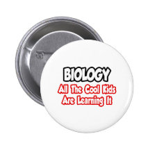 Biología… todos los niños frescos pin