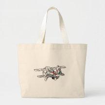 biplano bolsas de mano