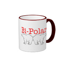 Bipolar Tazas