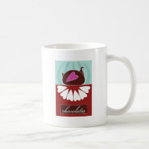 birdcage taza de café
