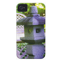 Birdhouse de piedra Case-Mate iPhone 4 carcasa