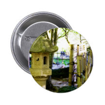 Birdhouse japonés pins