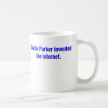 BirdInternet Tazas De Café