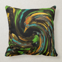 Birds of a Feather Almohada