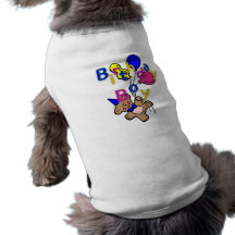 birthday.boy camisetas de mascota