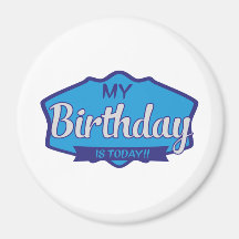 birthday kühlschrankmagnete