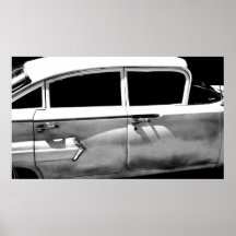 Biscayne Poster