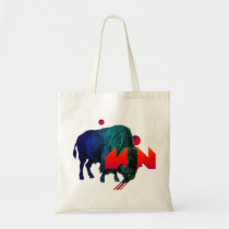 BISONTE bolsas