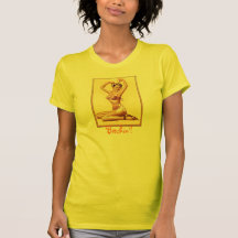 Bitchin modelo camisetas