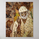 BIZCOCHO BORRACHO DE SAI POSTERS