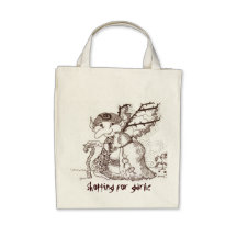 Bizcocho borracho oscuro del Faerie Bolsas