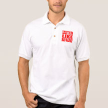 BizzInc ningún polo de Bizznez