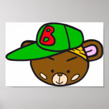 Bizzy 2 Poster