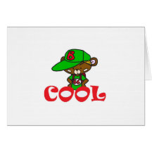 Bizzy/ Cool Wenskaarten