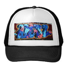 BK2 GORRAS