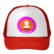 BK Buda Gorro
