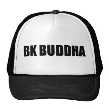 Bk Buda Gorro De Camionero