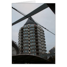 Blaak, Rotterdam Tarjetas
