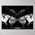 BlackBat Posters
