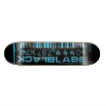 blacklabel patinetas personalizadas