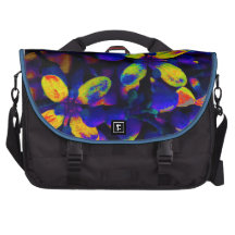Blacklight-flora