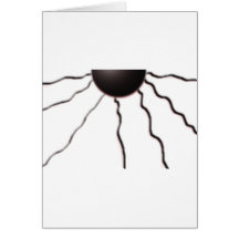 blacksunshine tarjeton