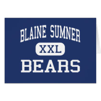 Blaine Sumner lleva Peoria medio Illinois tarjetas