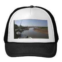 Blakeney, Norfolk Gorros Bordados