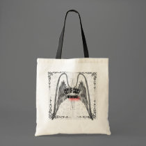 blanco de Cristo de la ciudad 4 bolsas
