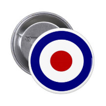 Blanco de la MOD Pins