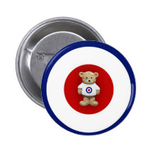Blanco de Ted Pin