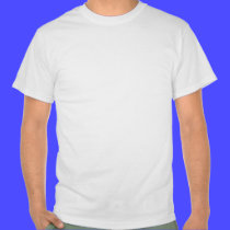 Blanco del logotipo de O'Sociates camisetas