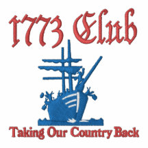 Blanco del polo de 1773 clubs