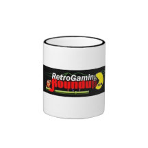 Blanco del rodeo taza