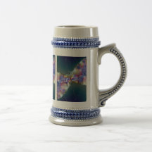 BLANCO DELICADO DE LA TAZA DEL TACTO