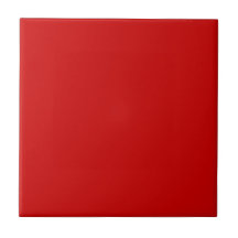 Blanco rojo del acento de las baldosas cerámicas d azulejos cerámicos