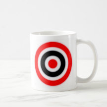 Blanco Taza