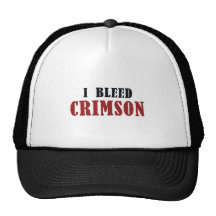 BleedCrimson Gorro De Camionero