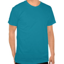 Blerit básico camiseta